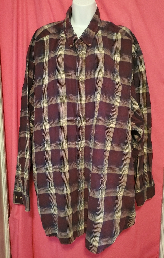 #933 David Taylor shirt